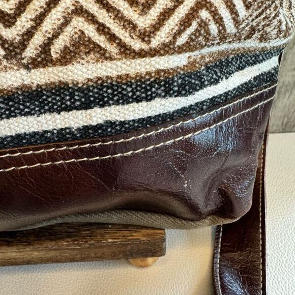 Canvas Purse Boho Crossbody Bag New FAST SHIP - Picture 4 of 11